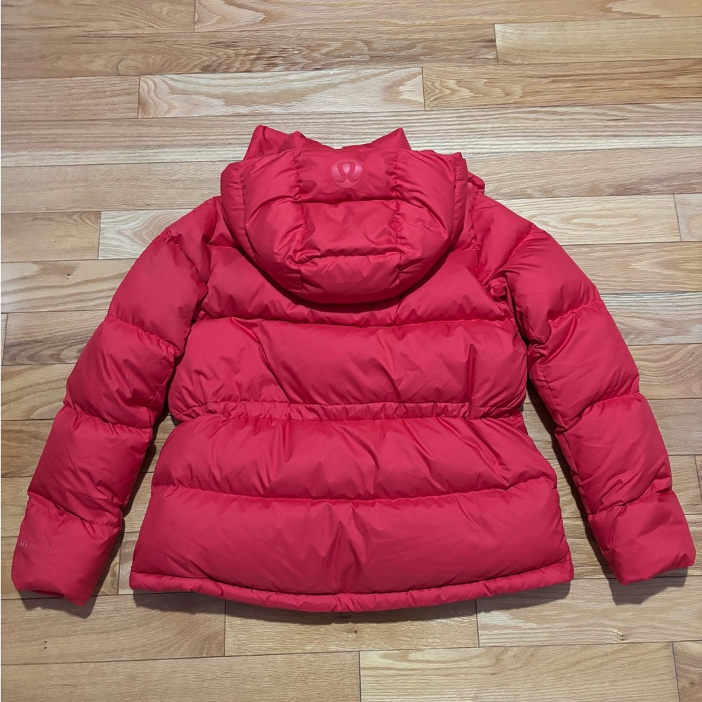 Lululemon Winter Jacket